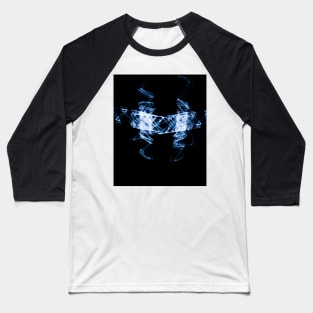 irradiate Baseball T-Shirt